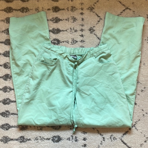 Greys anatomy scrub pants - Picture 1 of 4